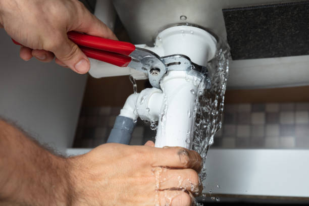 Best Water damage contractors near me  in Tamiami, FL